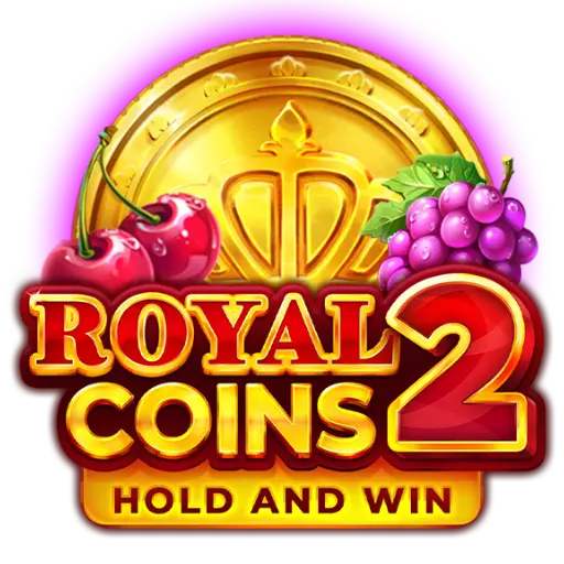 Royal Coins 2 logo