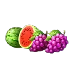 Watermelon Grapes